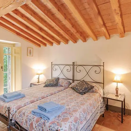 別荘 La Villetta In Mezzo Al Bosco *