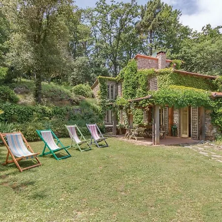 La Villetta In Mezzo Al Bosco 別荘